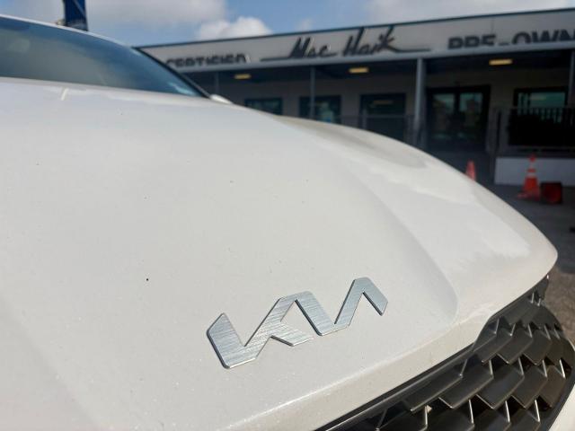 2024 Kia K5 LXS