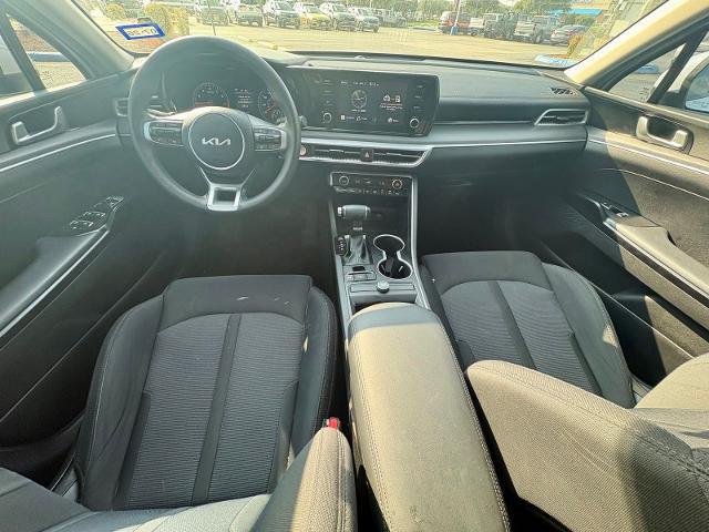 2024 Kia K5 LXS
