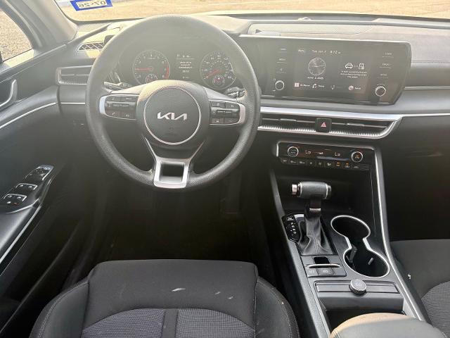 2024 Kia K5 LXS