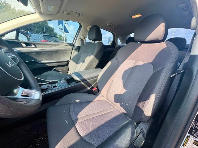 2024 Kia K5 LXS