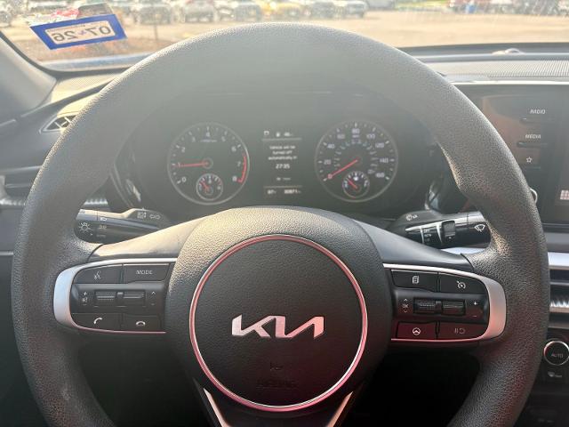 2024 Kia K5 LXS
