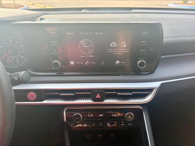 2024 Kia K5 LXS