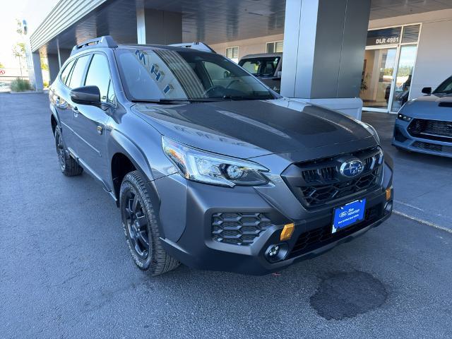 2024 Subaru Outback Wilderness for sale in Coeur D Alene, ID