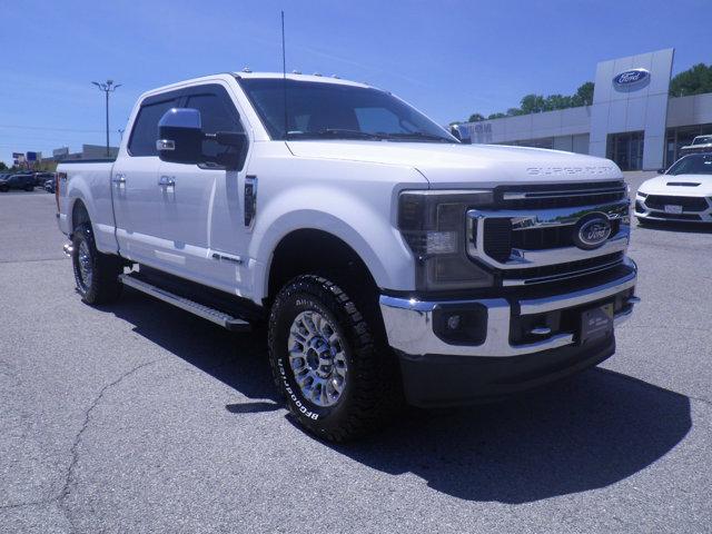 2022 Ford F-350 XLT for sale in Staunton, VA