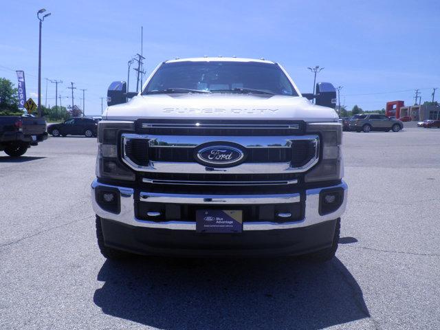2022 Ford F-350 XLT