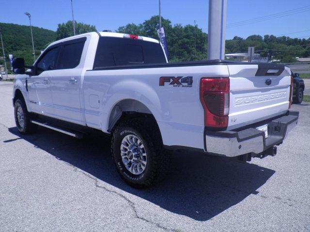 2022 Ford F-350 XLT
