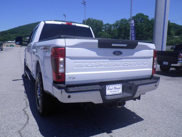2022 Ford F-350 XLT