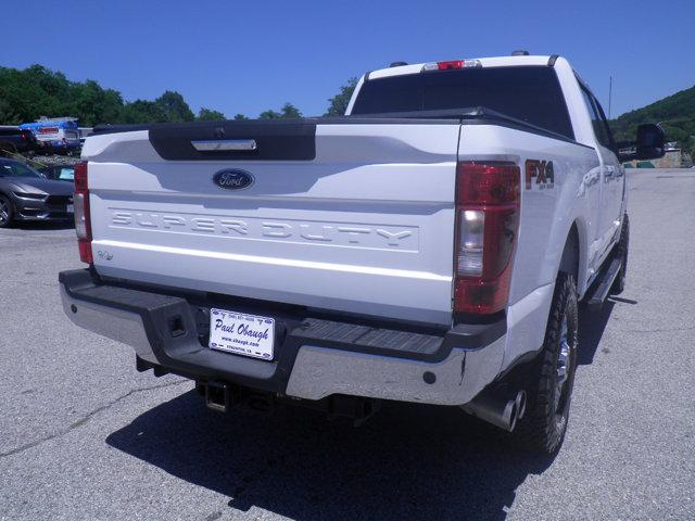 2022 Ford F-350 XLT