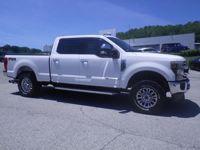 2022 Ford F-350 XLT