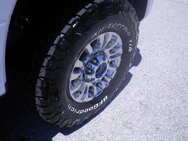 2022 Ford F-350 XLT