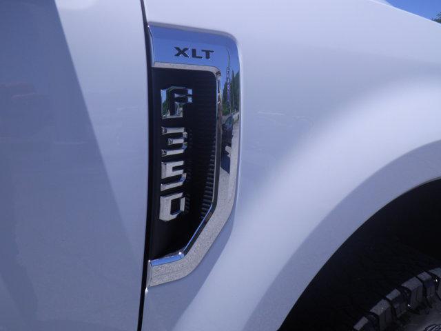 2022 Ford F-350 XLT