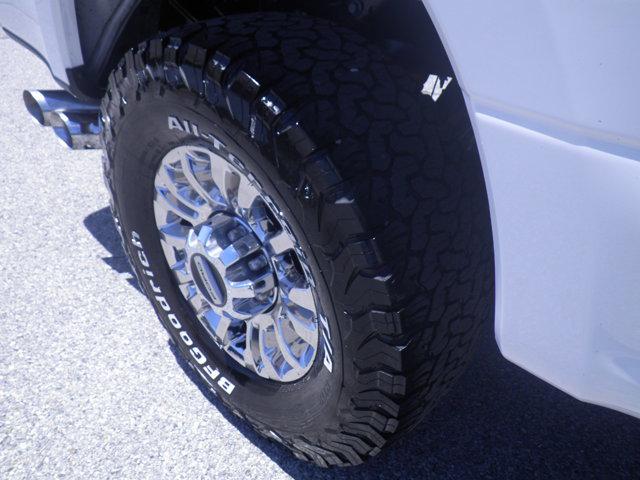 2022 Ford F-350 XLT