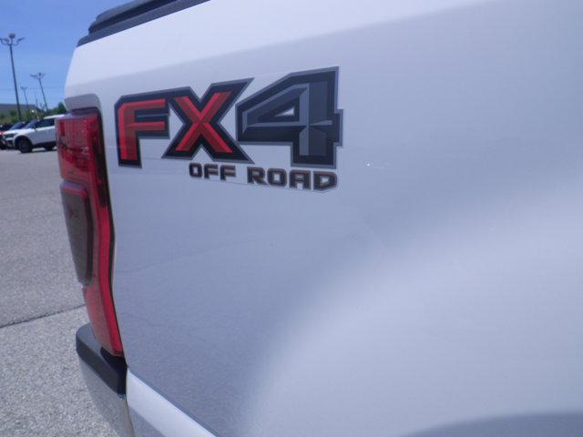2022 Ford F-350 XLT
