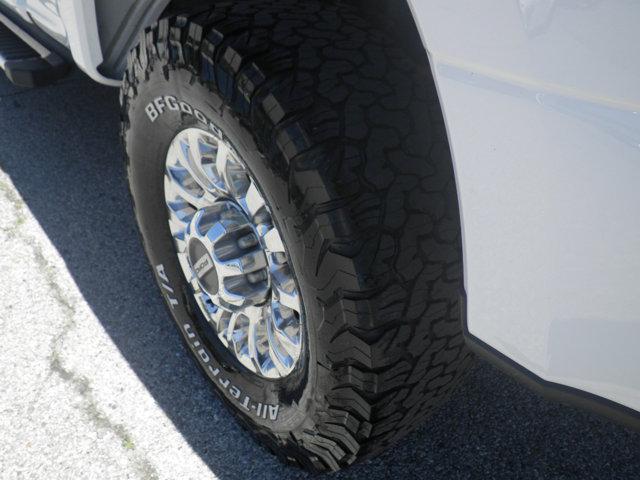 2022 Ford F-350 XLT