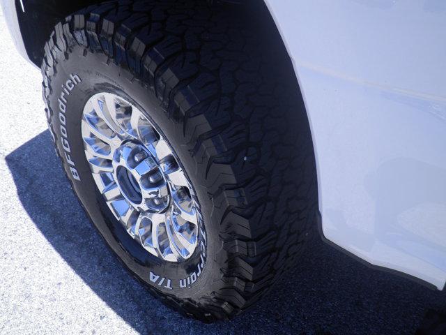 2022 Ford F-350 XLT