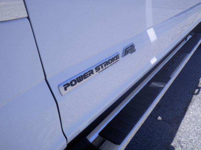2022 Ford F-350 XLT