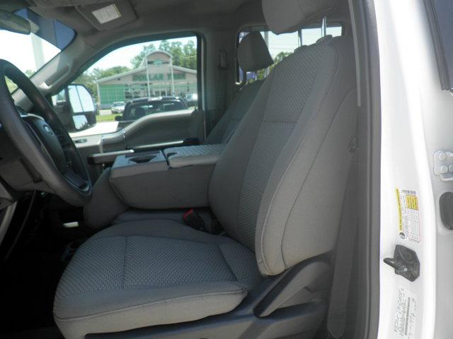 2022 Ford F-350 XLT