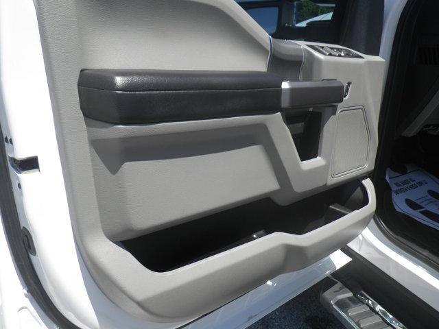 2022 Ford F-350 XLT