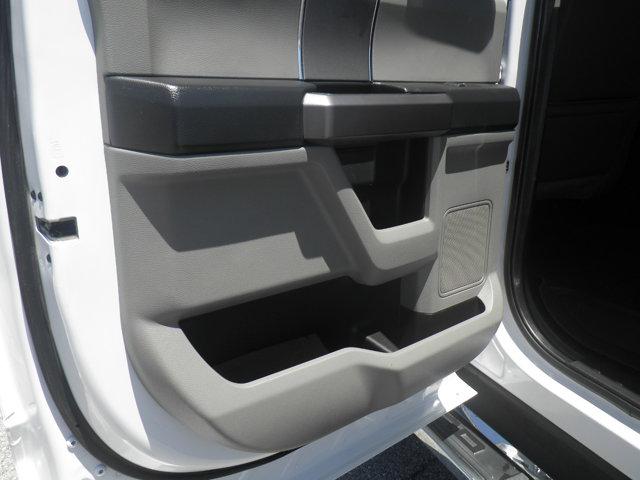 2022 Ford F-350 XLT