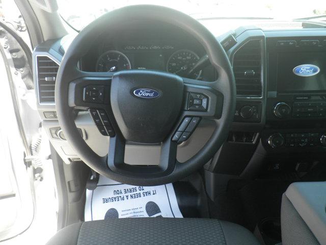 2022 Ford F-350 XLT