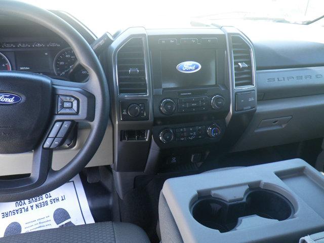 2022 Ford F-350 XLT