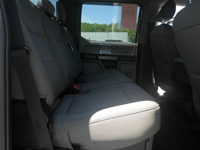 2022 Ford F-350 XLT