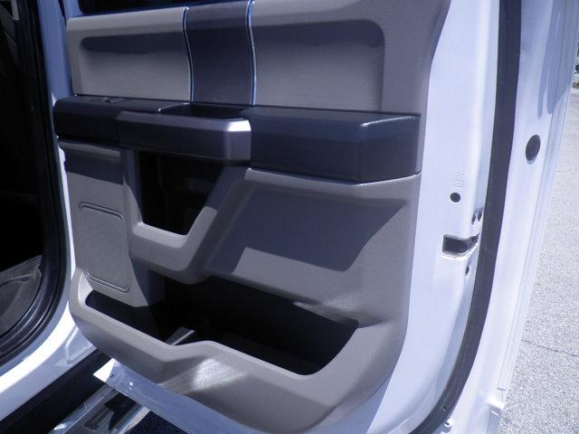 2022 Ford F-350 XLT