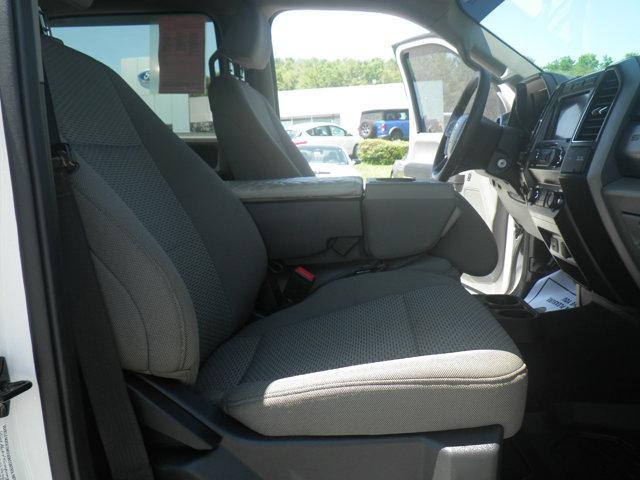 2022 Ford F-350 XLT