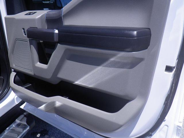 2022 Ford F-350 XLT