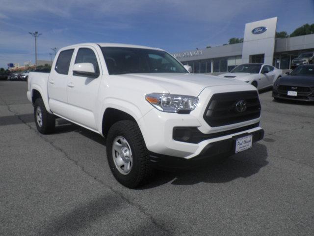 2023 Toyota Tacoma SR V6 for sale in Staunton, VA