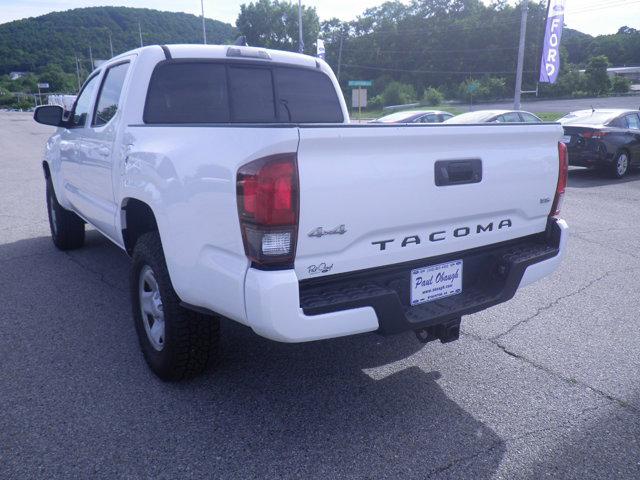 2023 Toyota Tacoma SR V6
