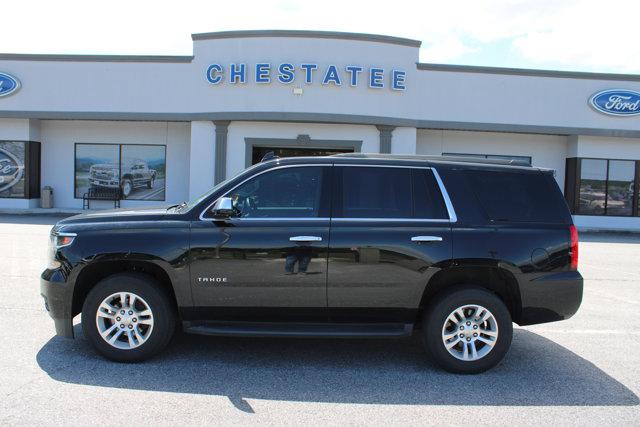 2020 Chevrolet Tahoe 2WD LS for sale in Dahlonega, GA