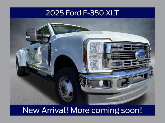2025 Ford F-350 XLT for sale in Mount Airy, NC