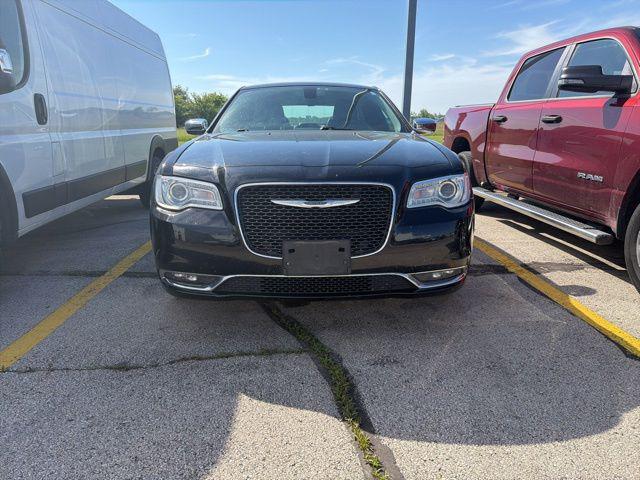 2019 Chrysler 300 Limited AWD