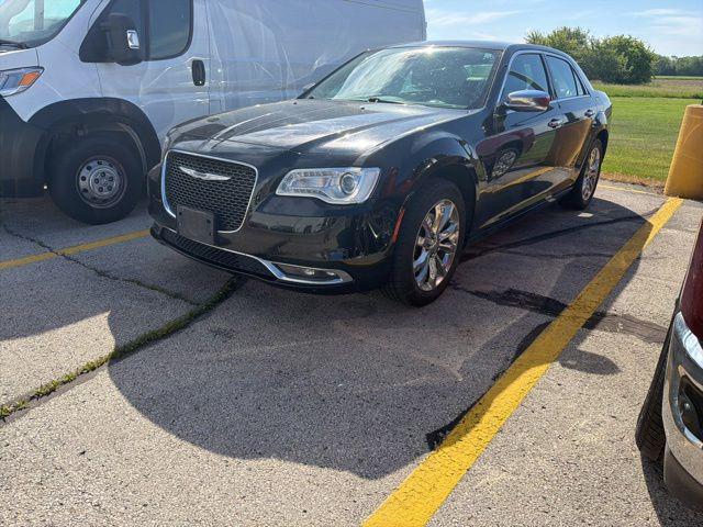 2019 Chrysler 300 Limited AWD