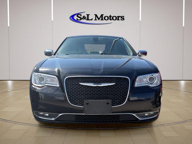 2019 Chrysler 300 Limited AWD
