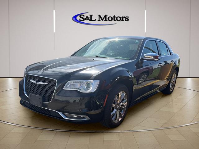 2019 Chrysler 300 Limited AWD