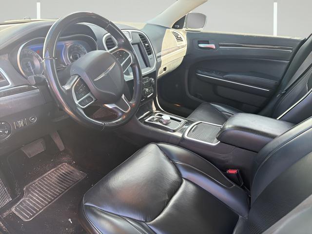 2019 Chrysler 300 Limited AWD