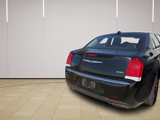 2019 Chrysler 300 Limited AWD