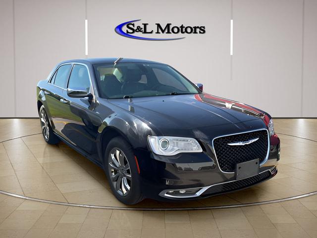 2019 Chrysler 300 Limited AWD for sale in Pulaski, WI