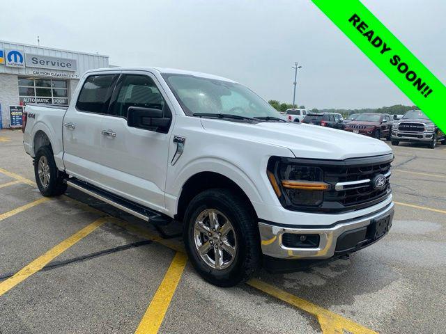 2025 Ford F-150 XLT for sale in Pulaski, WI