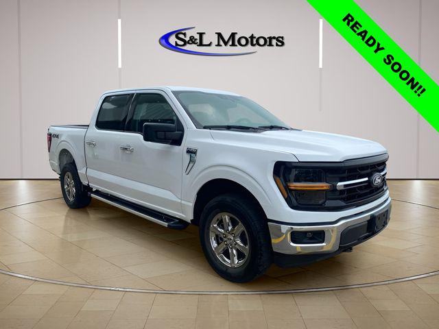2025 Ford F-150 XLT for sale in Pulaski, WI