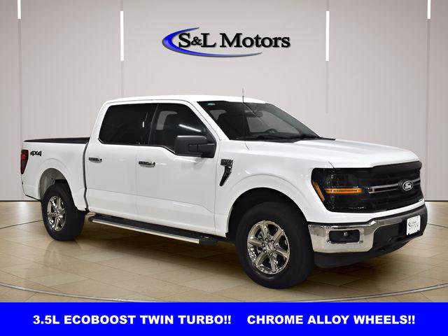 2025 Ford F-150 XLT for sale in Pulaski, WI