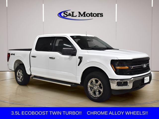 2025 Ford F-150 XLT for sale in Pulaski, WI