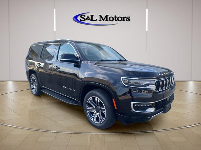 2024 Jeep Wagoneer Series II 4x4 for sale in Pulaski, WI