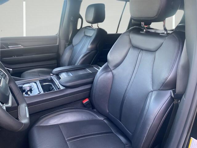 2024 Jeep Wagoneer Series II 4x4