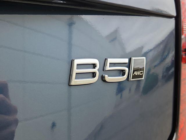 2025 Volvo XC90 B5 Plus 7-Seater