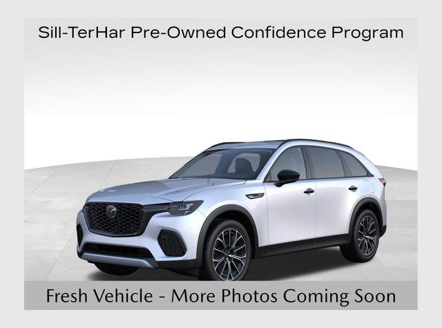 2025 Mazda CX-70 Premium Package for sale in Broomfield, CO