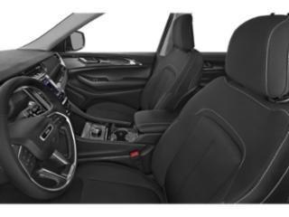 2024 Jeep Grand Cherokee L Altitude 4x4