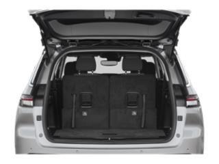 2024 Jeep Grand Cherokee L Altitude 4x4